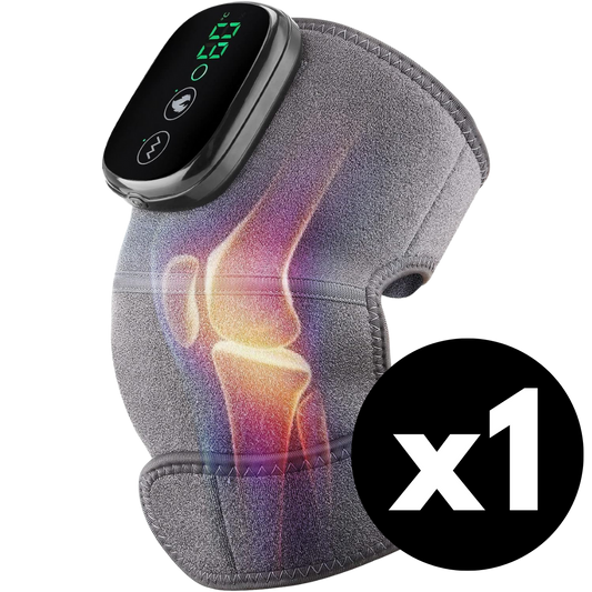 Masażer Kolan Medid 3-w-1