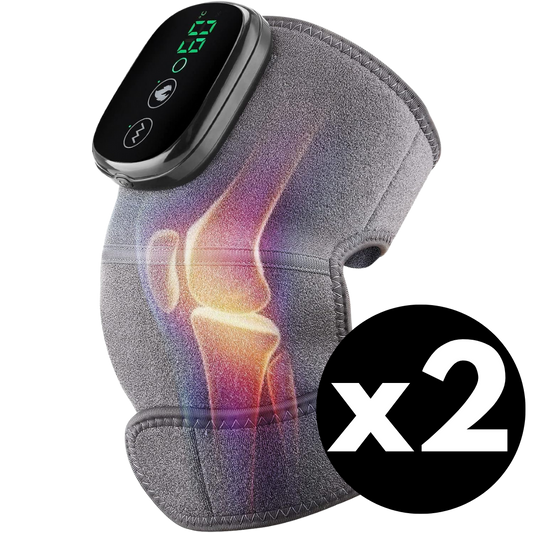 2x Masażer Kolan Medid 3-w-1